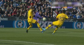 欧冠最佳阵容揭晓：劳塔罗领衔，亚马尔与巴雷拉闪耀赛场