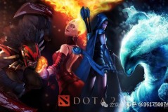 DOTA2比赛时长纪录再次被刷新：143分钟！