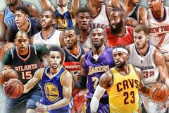 NBA绝杀王榜单：雷阿伦28次绝杀领跑，杜兰特紧随其后