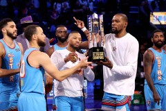 申京MVP争夺力压杜兰特，火箭队崛起的关键先生