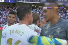 穆里尼奥接手后挑战重重，皇马之战决定欧冠命运